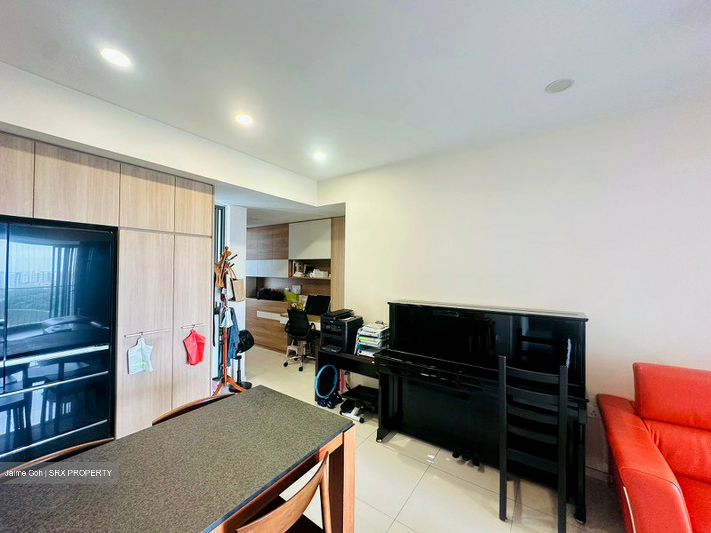 Riverbank @ Fernvale (D28), Condominium #552843511